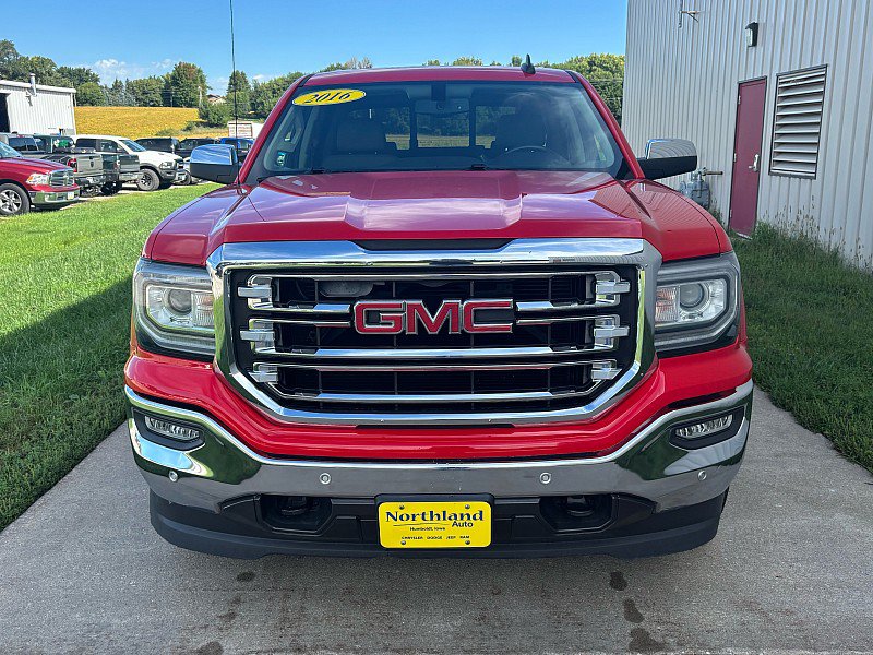 gmc sierra 1500 2016 3GTU2NEC9GG358702 image gmc sierra 1500 2016 3GTU2NEC9GG358702 image